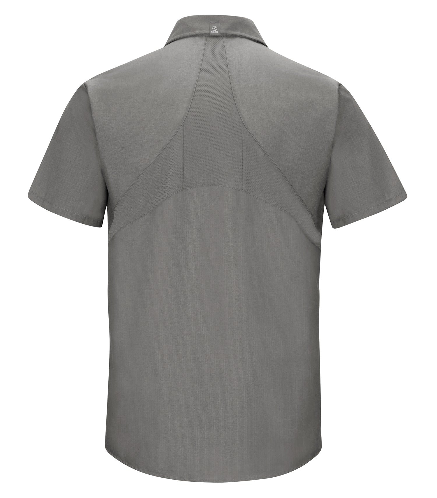 Grey-model Image