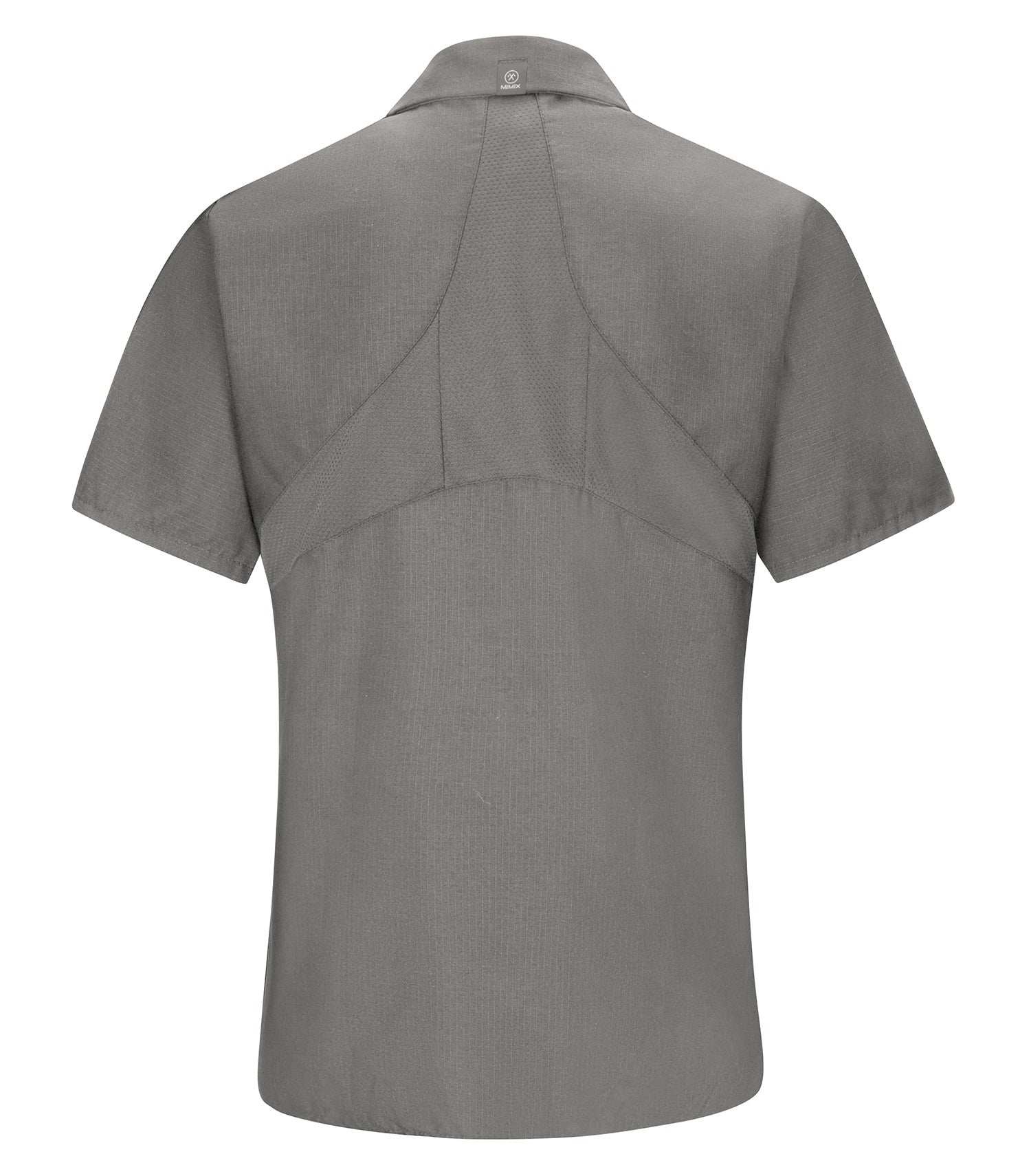 Grey-model Image