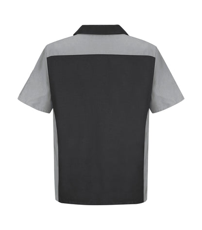 Charcoal/Grey-model Image