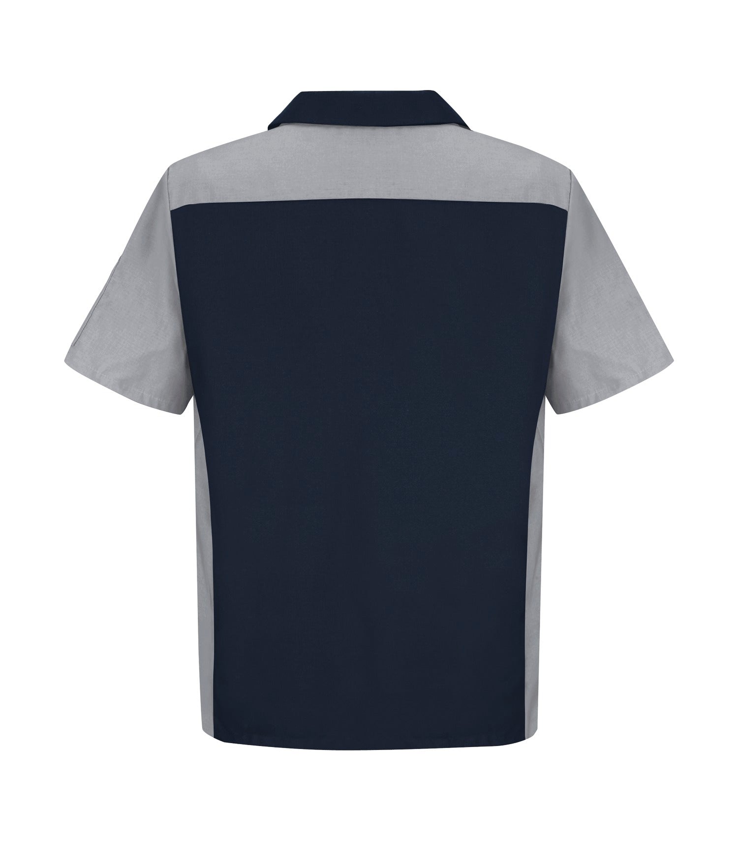 Navy/Grey-model Image