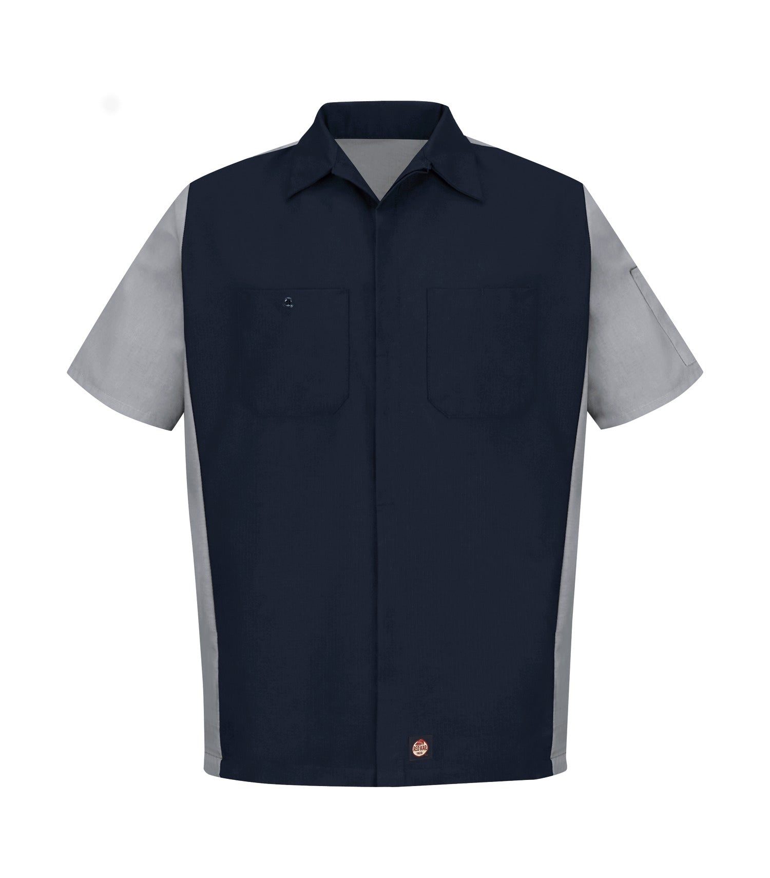 Navy/Grey