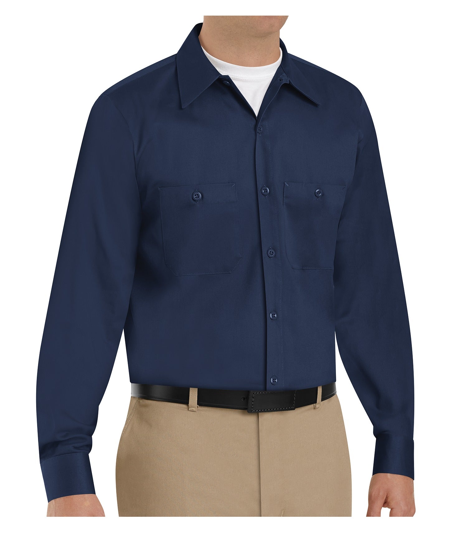 Navy-model Image