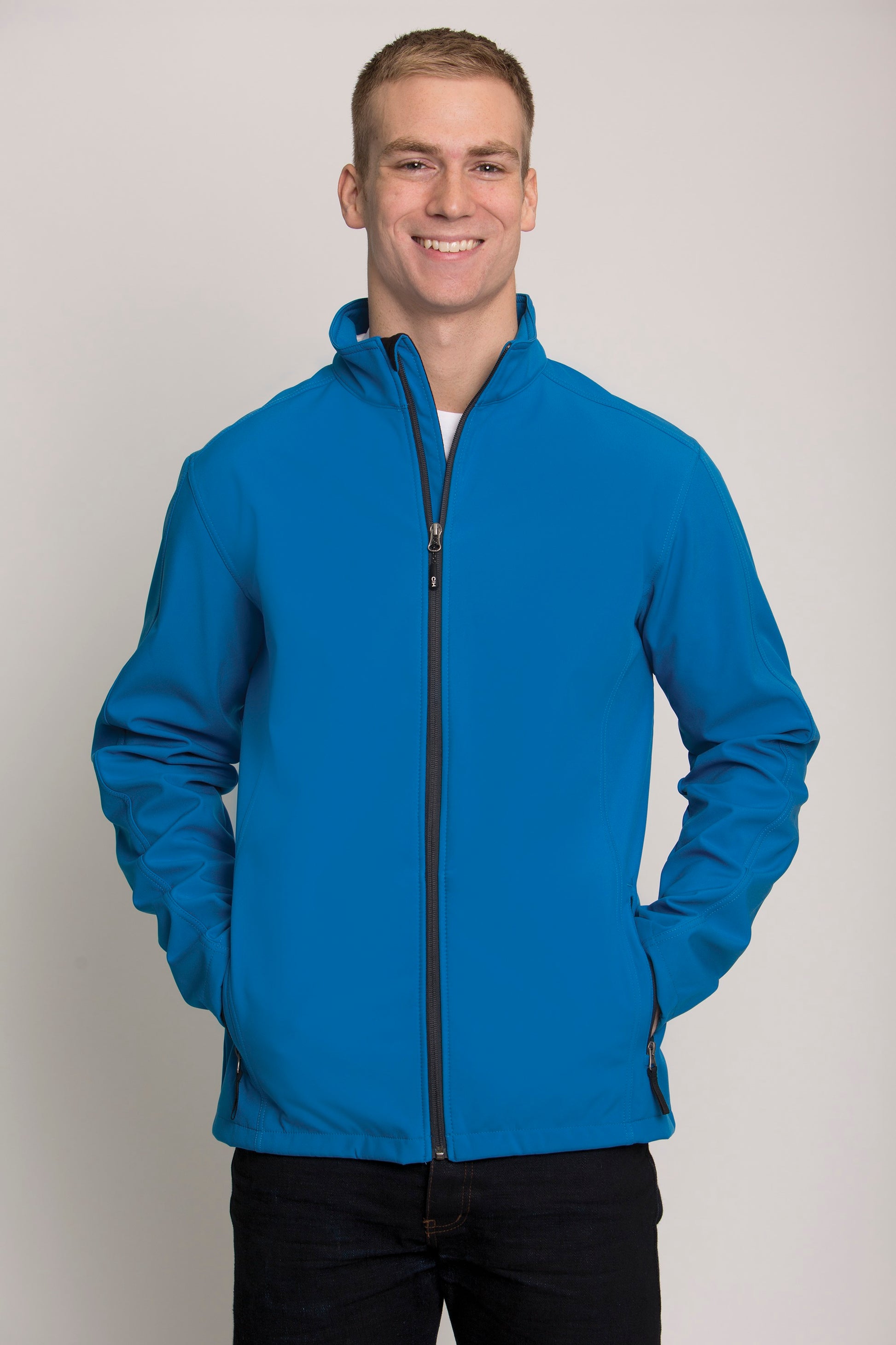 Imperial Blue-model Image