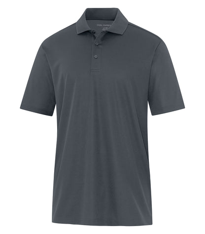 Iron Grey-model Image