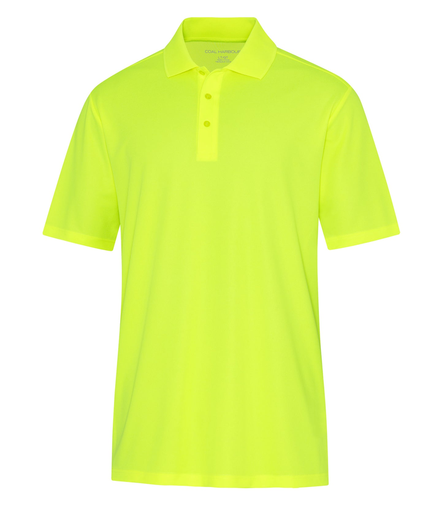 Safety Yellow-model Image