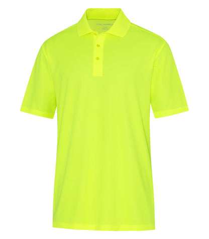 Safety Yellow-model Image