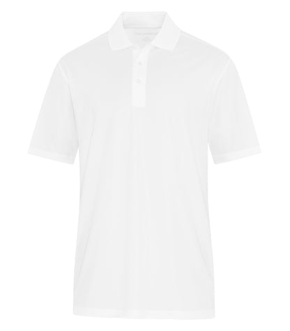 White-model Image