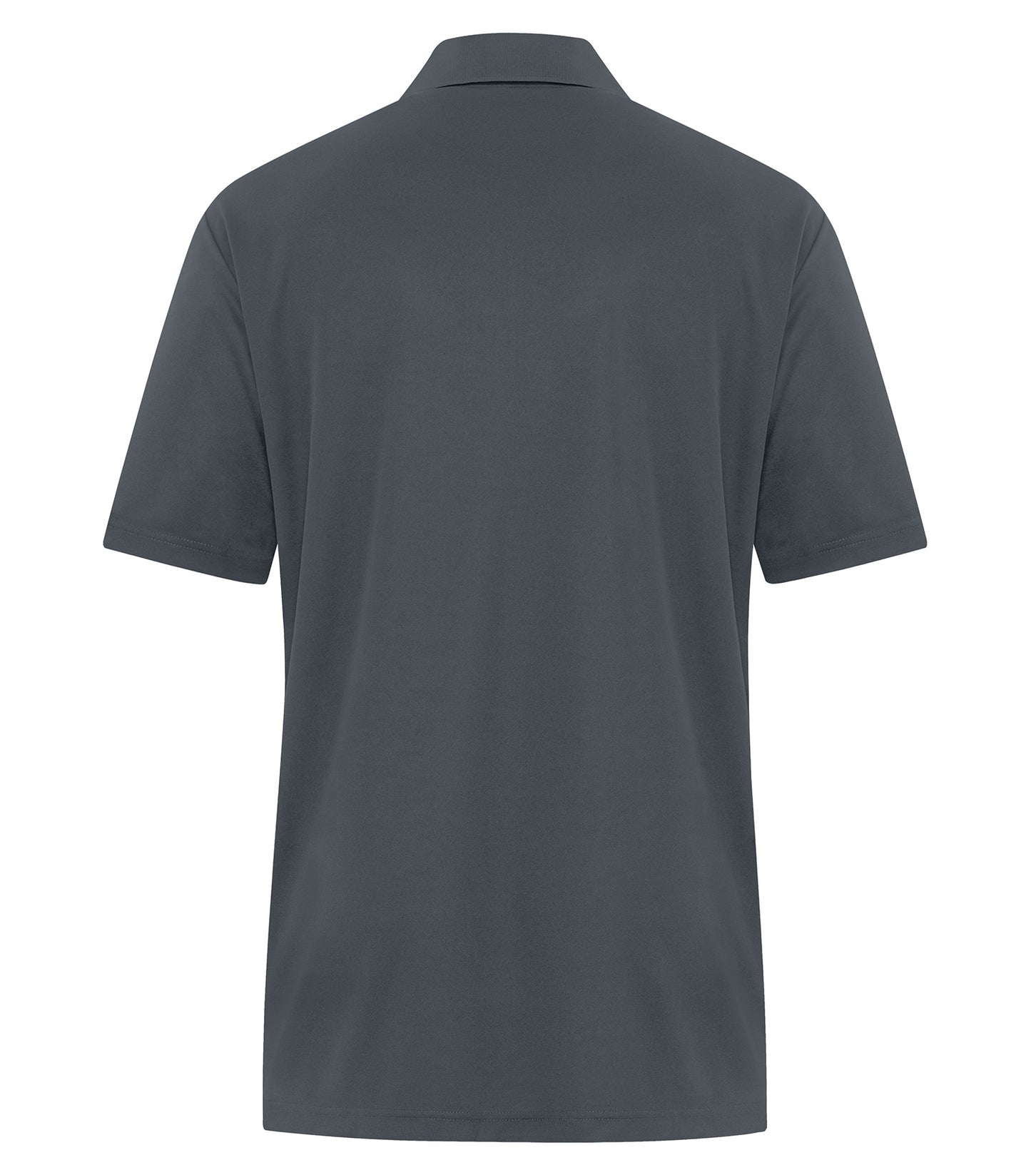 Iron Grey-model Image