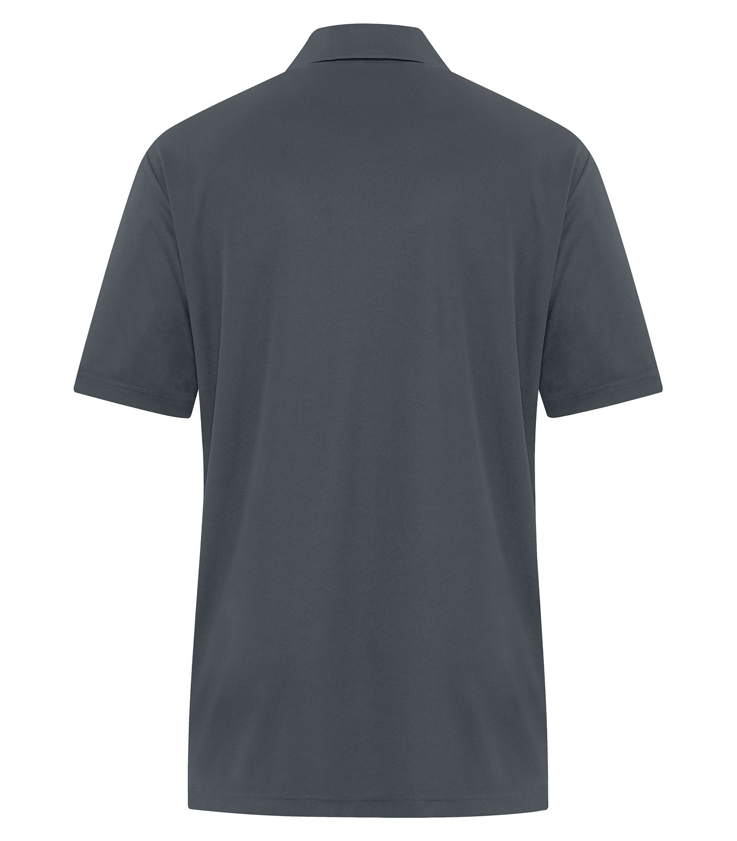 Iron Grey-model Image