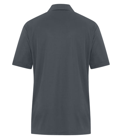 Iron Grey-model Image