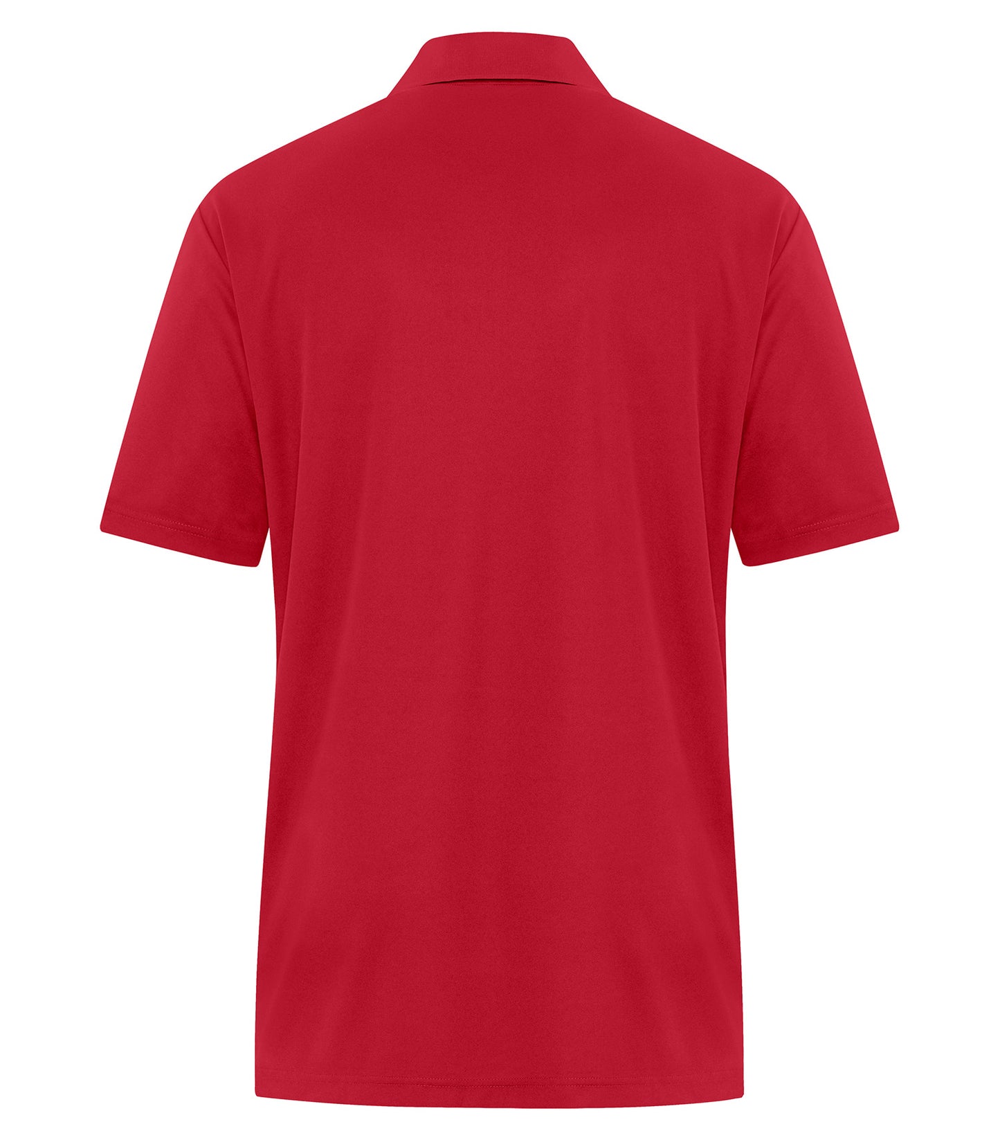 Red-model Image