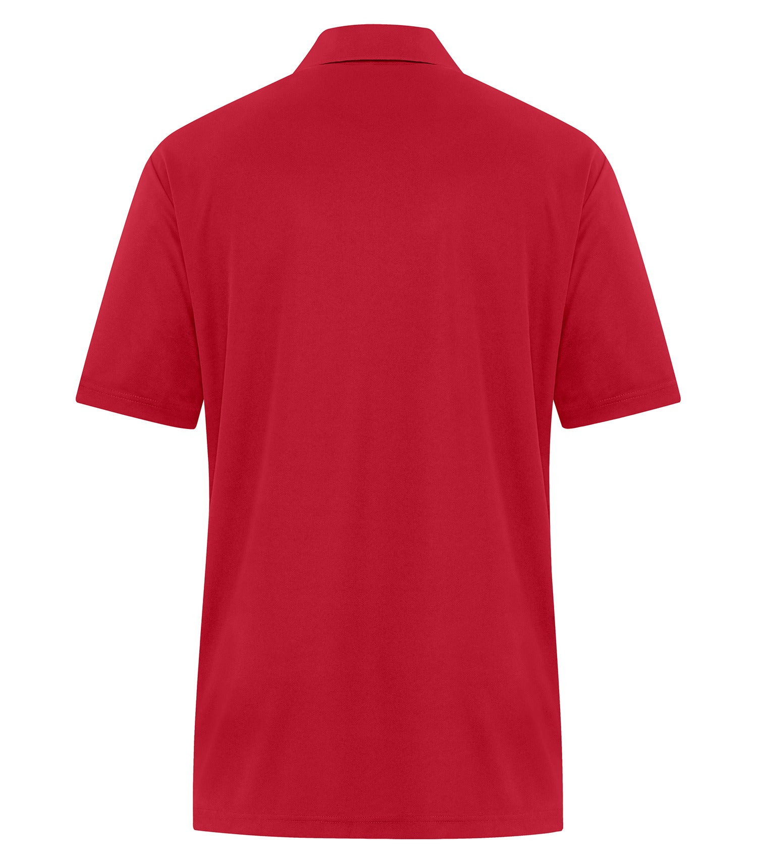 Red-model Image