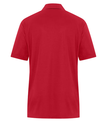 Red-model Image