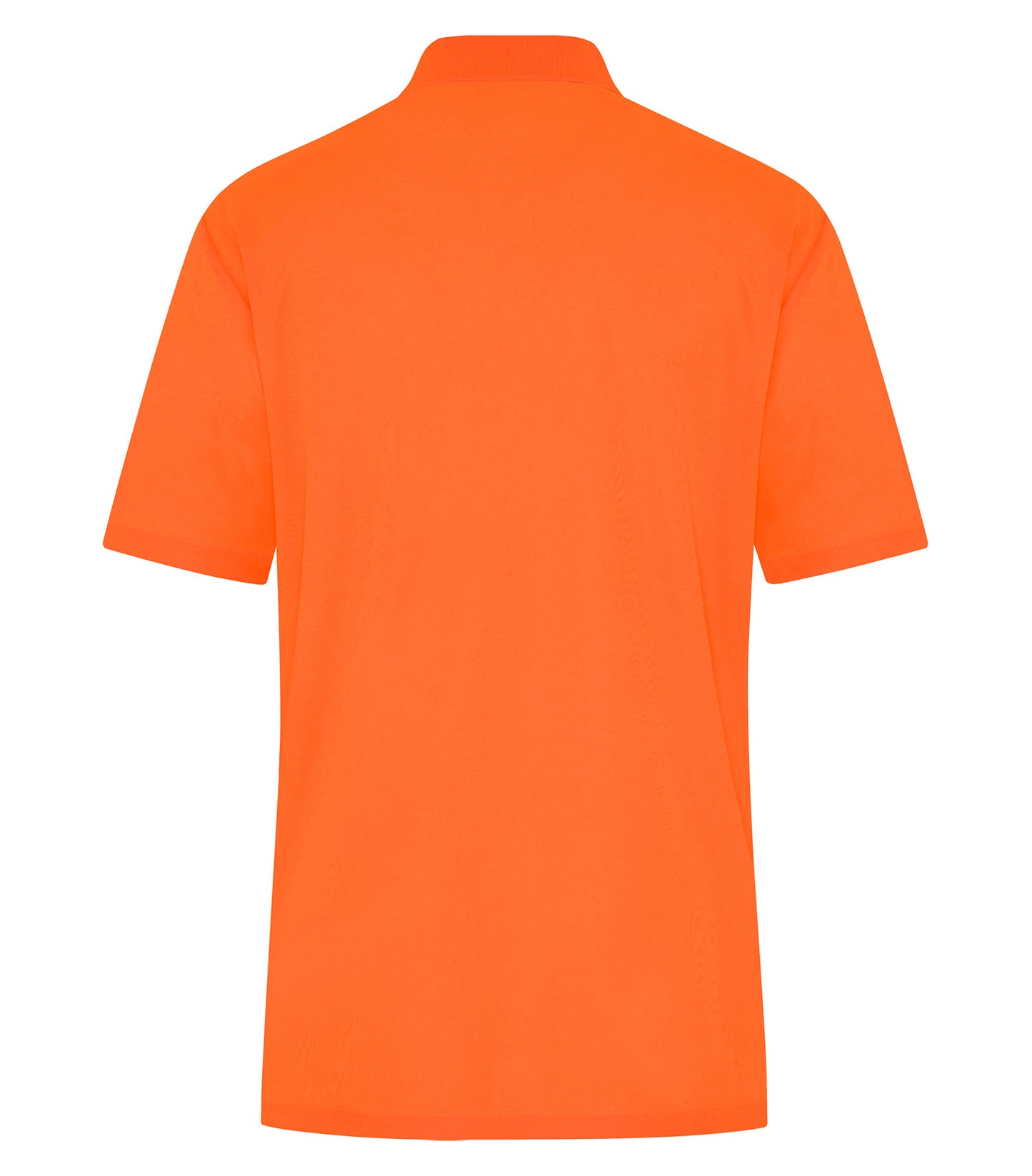 Safety Orange-model Image