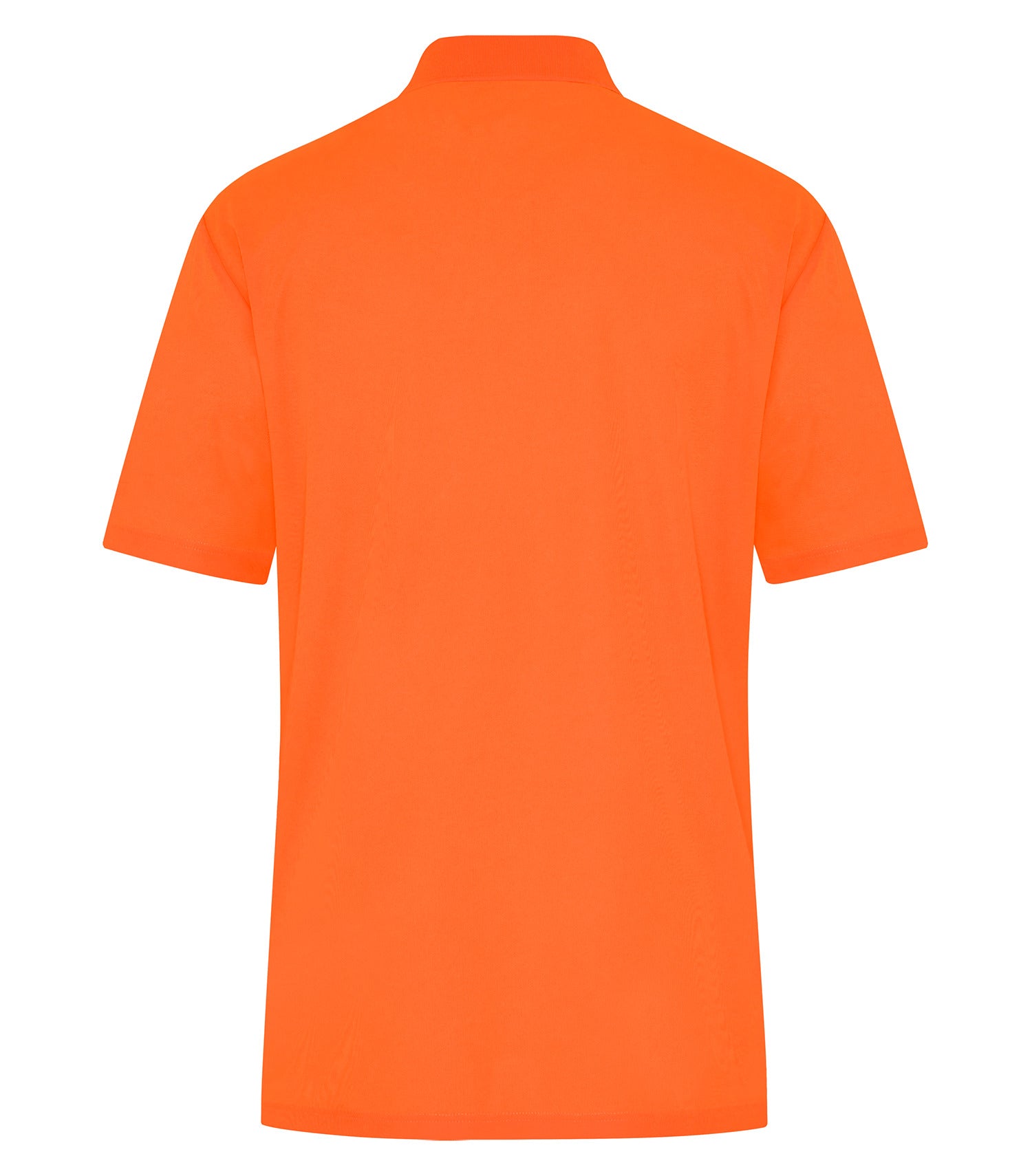 Safety Orange-model Image