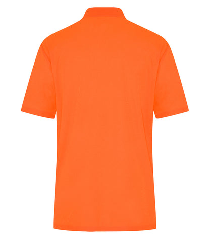Safety Orange-model Image