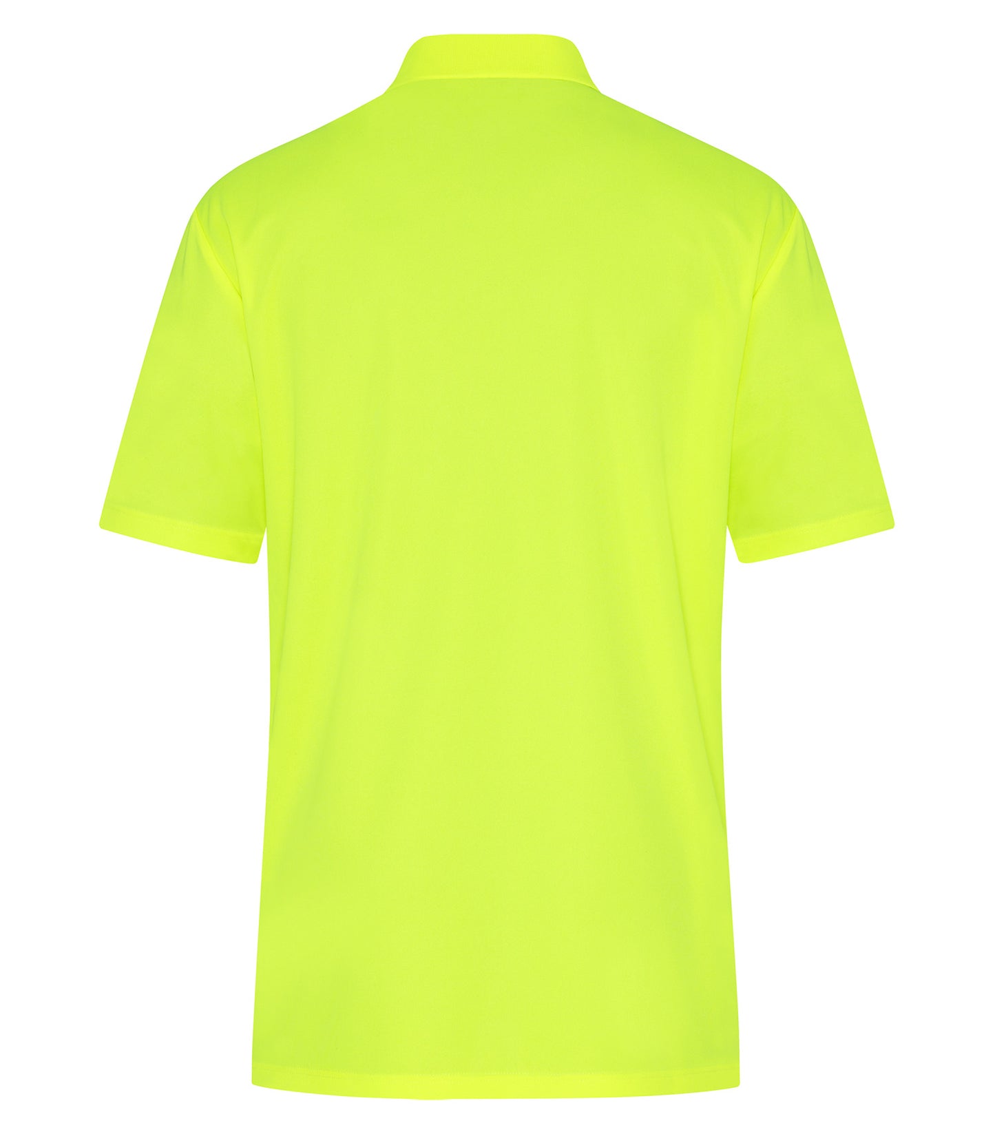 Safety Yellow-model Image