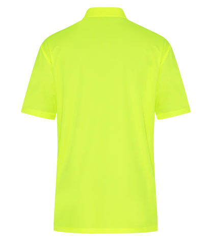 Safety Yellow-model Image