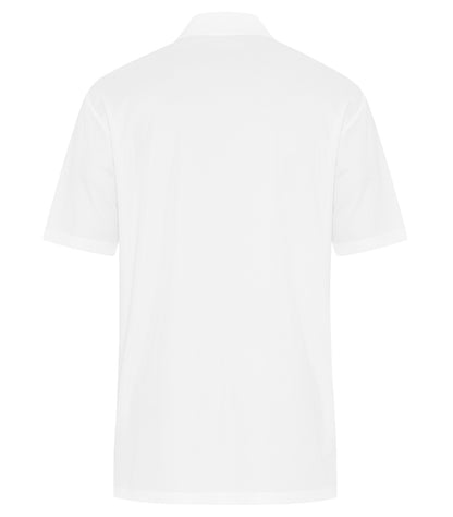 White-model Image