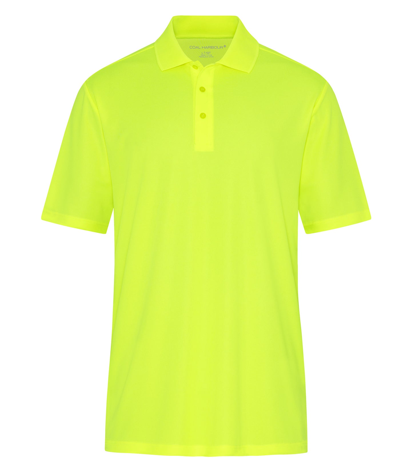 Safety Yellow