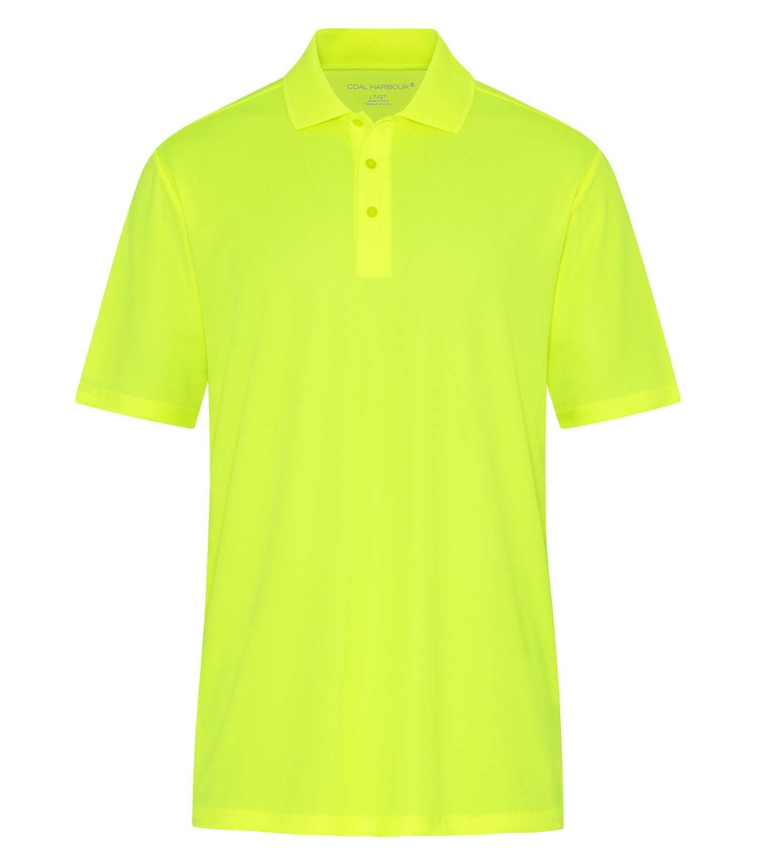Safety Yellow