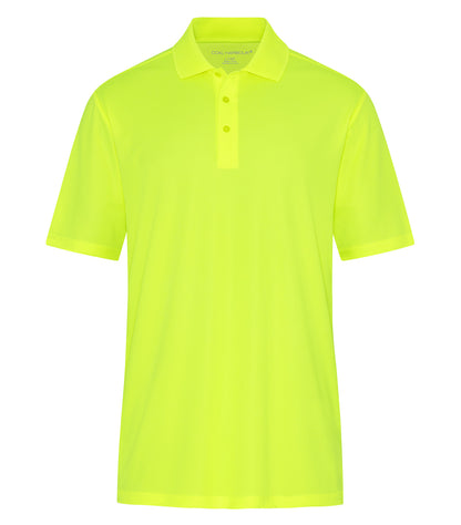 Safety Yellow