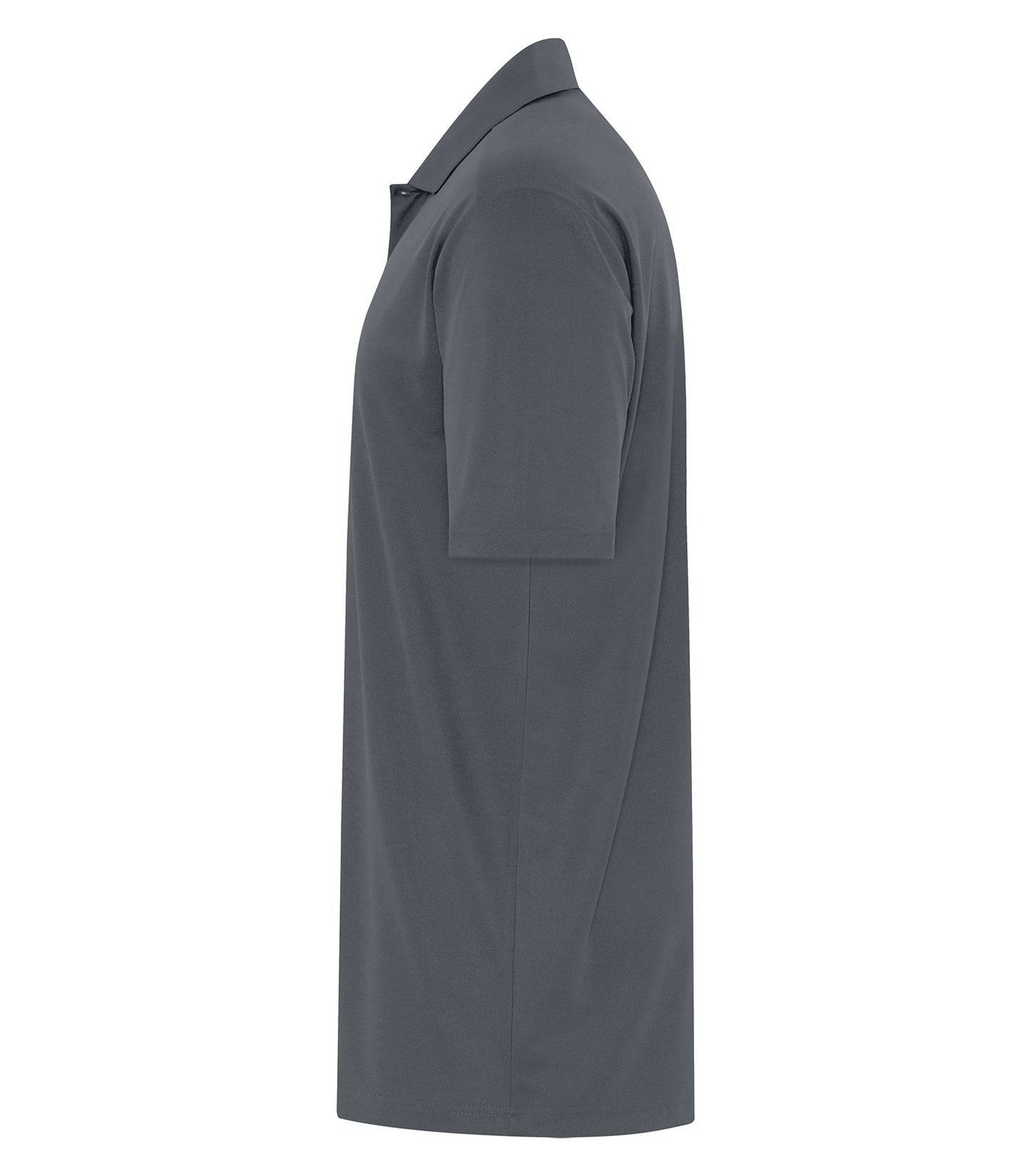 Iron Grey-model Image