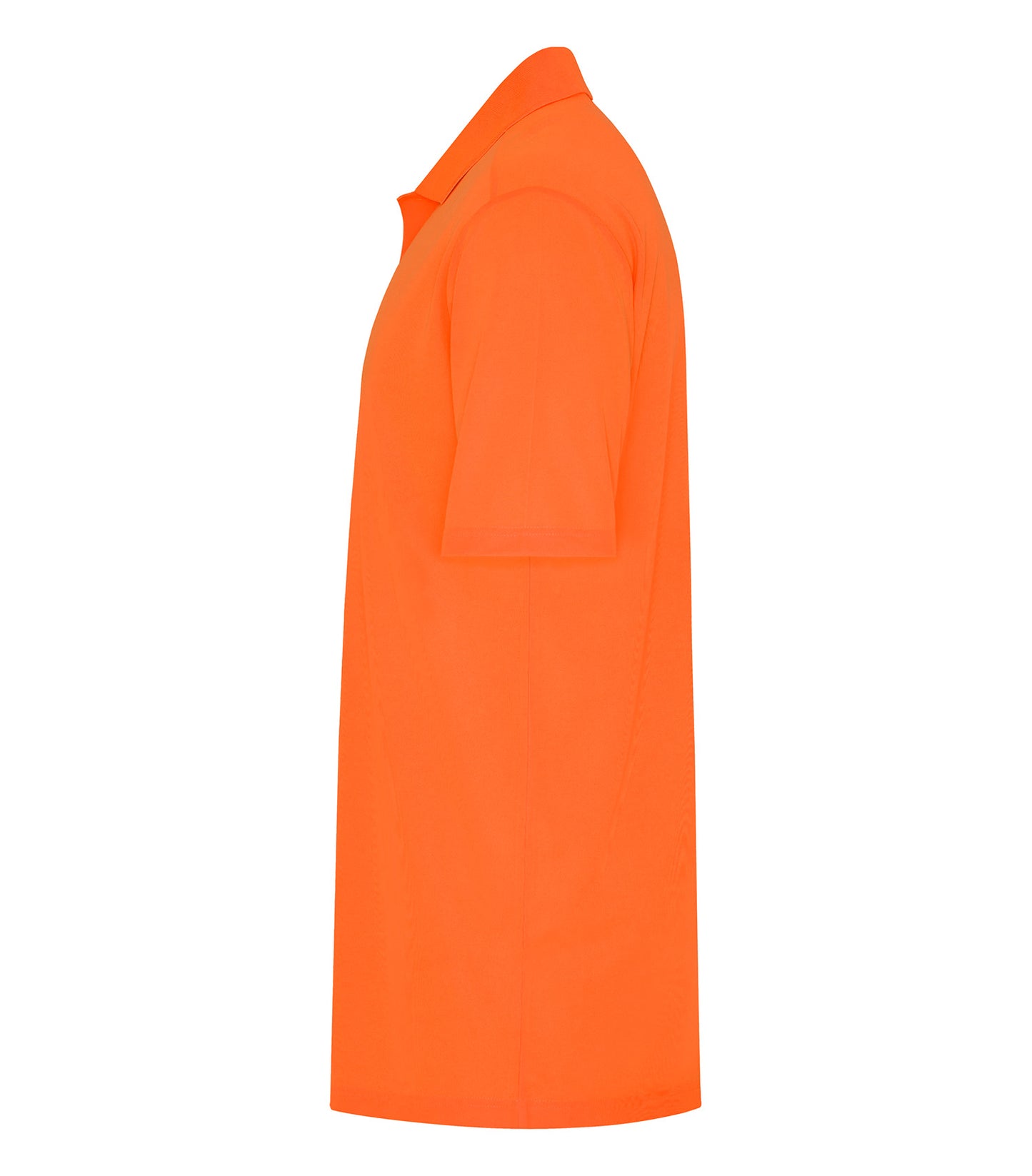 Safety Orange-model Image