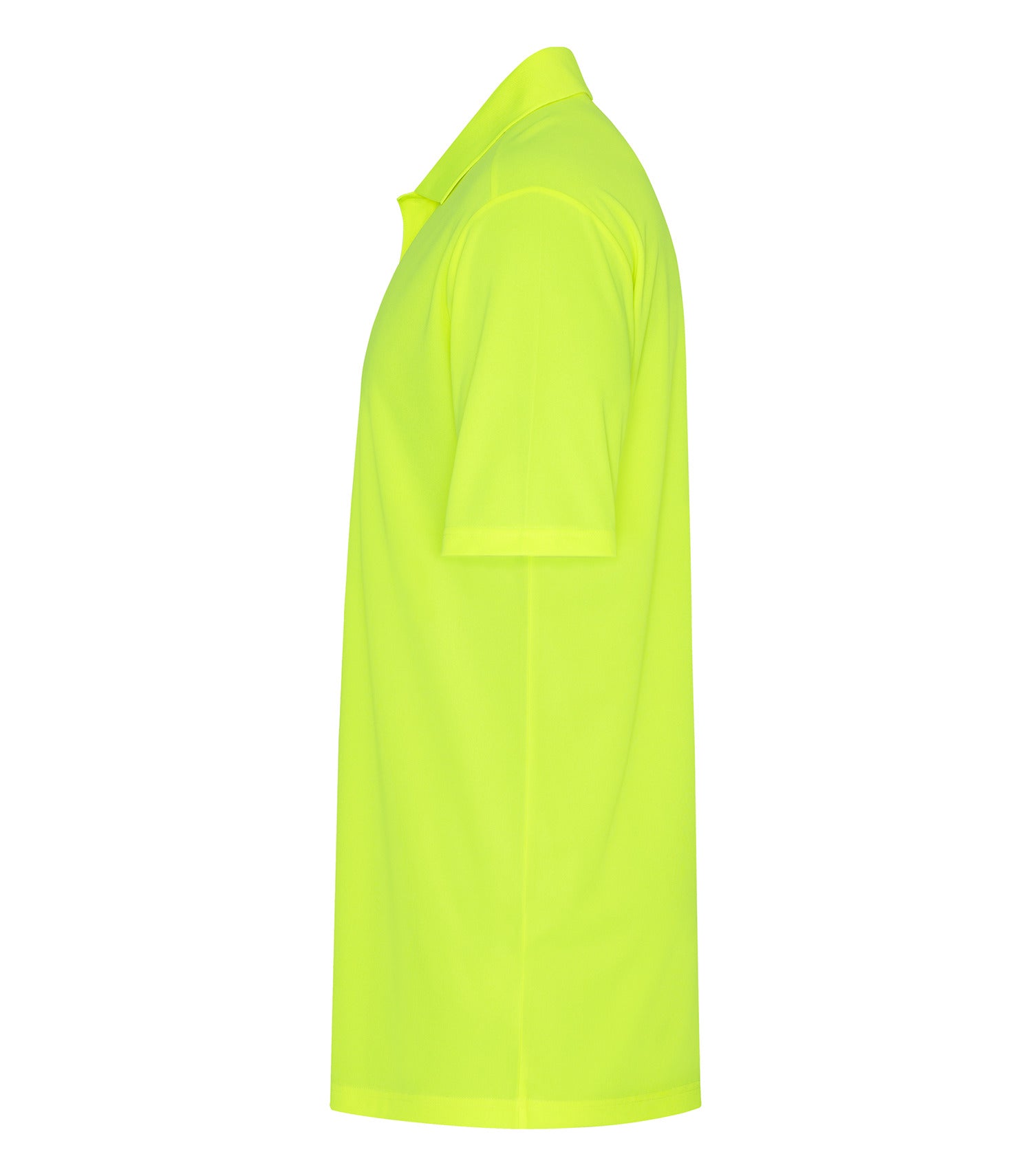 Safety Yellow-model Image