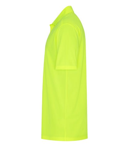 Safety Yellow-model Image