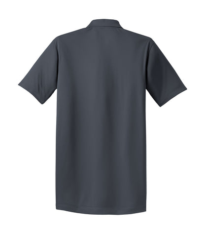 Iron Grey-model Image
