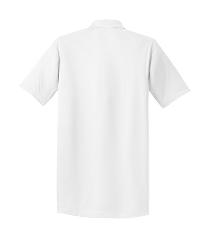 White-model Image