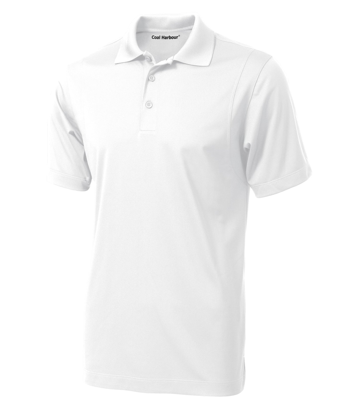 White-model Image