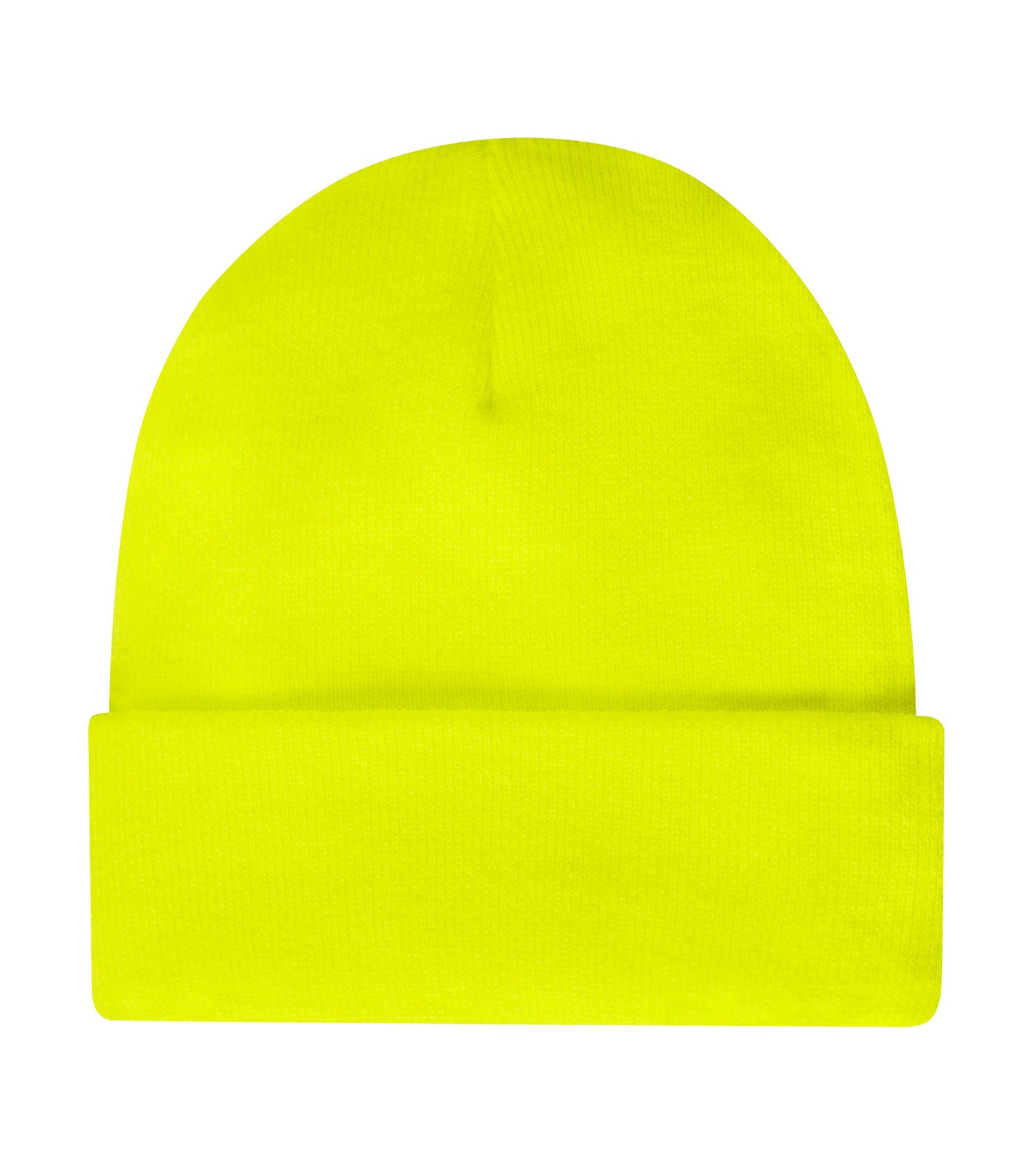 Safety Yellow