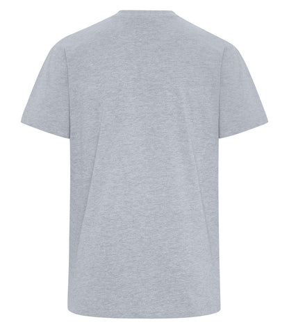 Athletic Grey-model Image