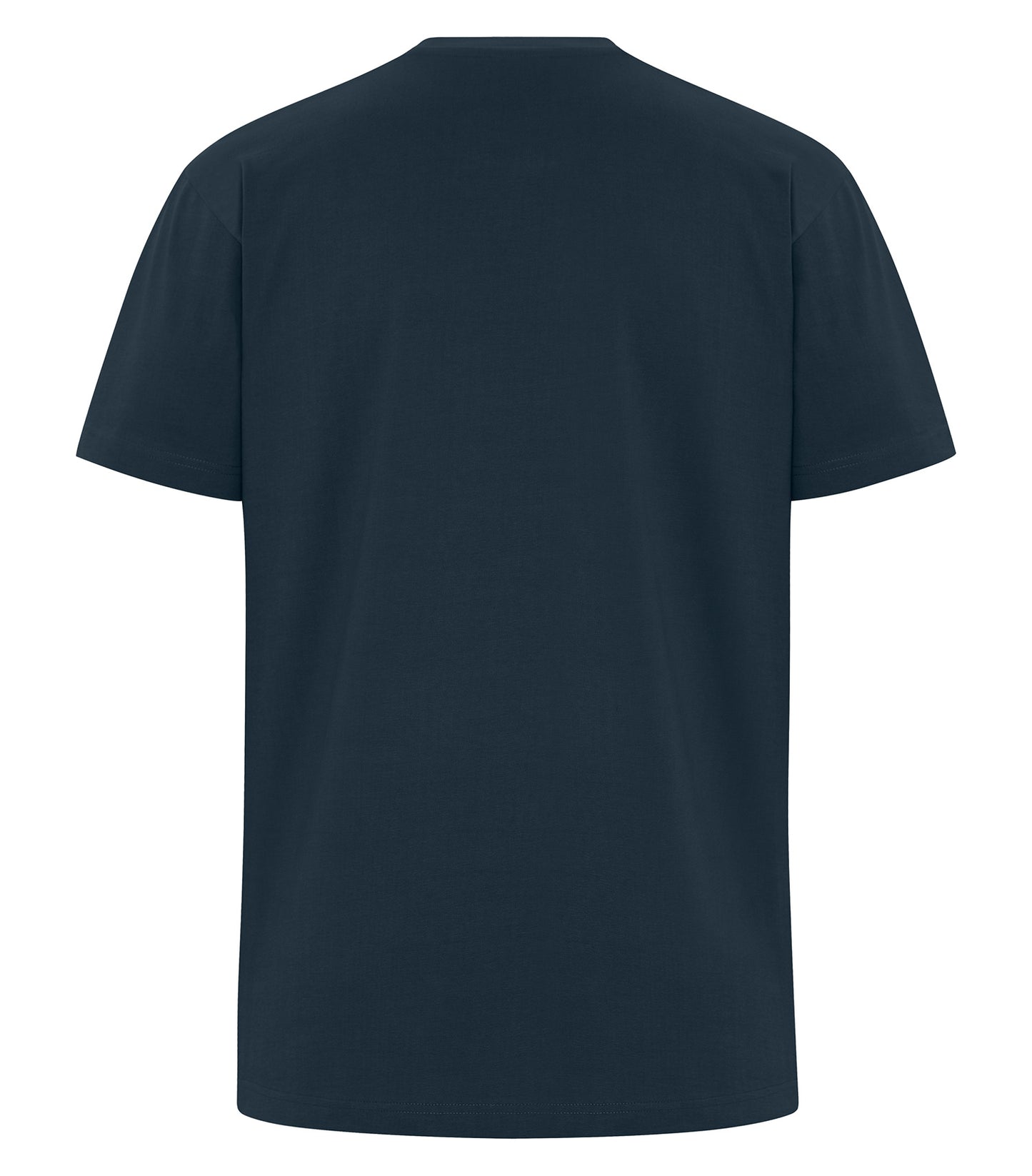 Dark Navy-model Image