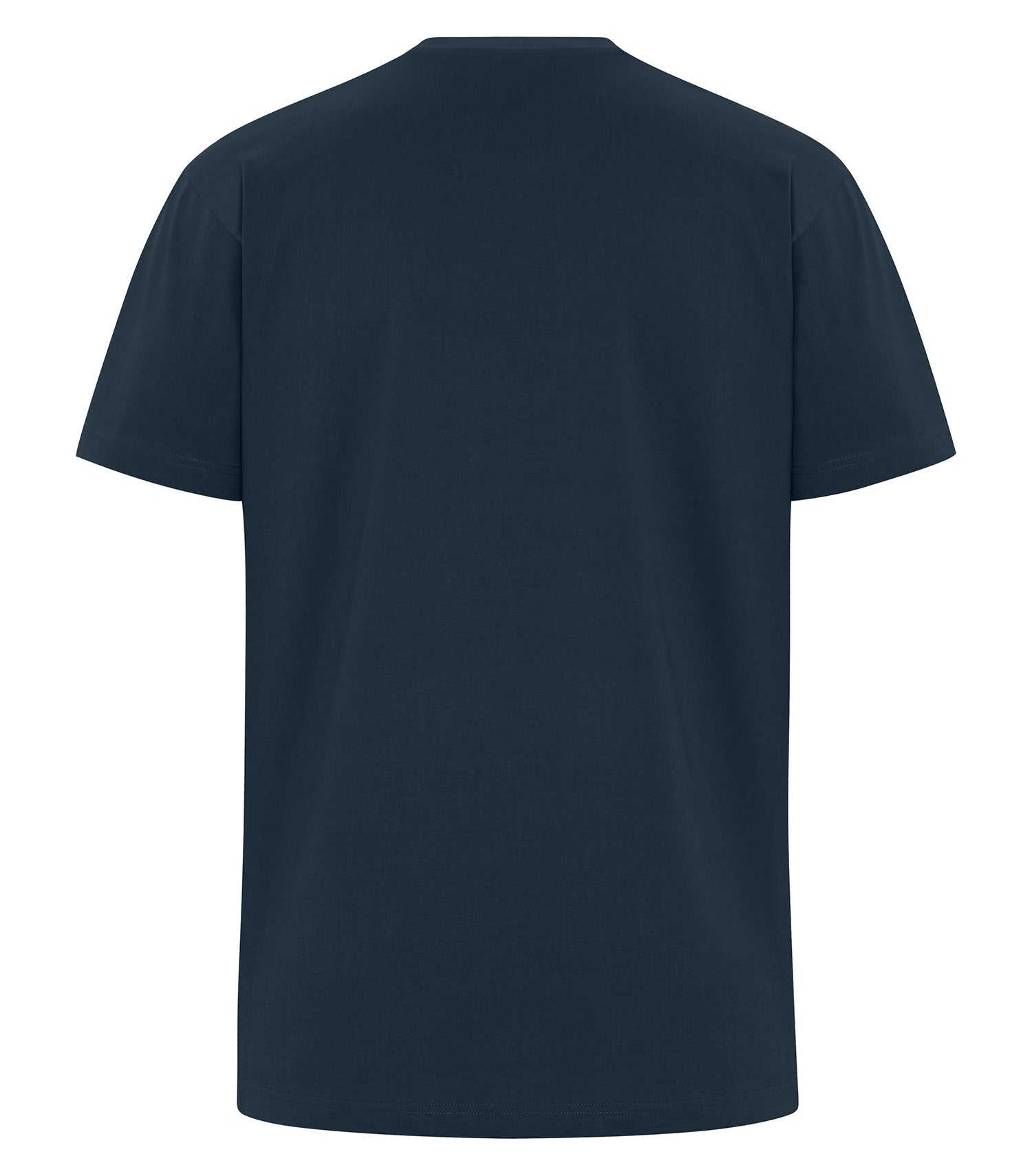 Dark Navy-model Image
