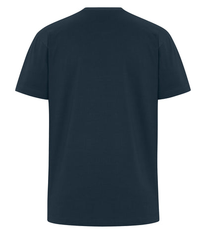 Dark Navy-model Image