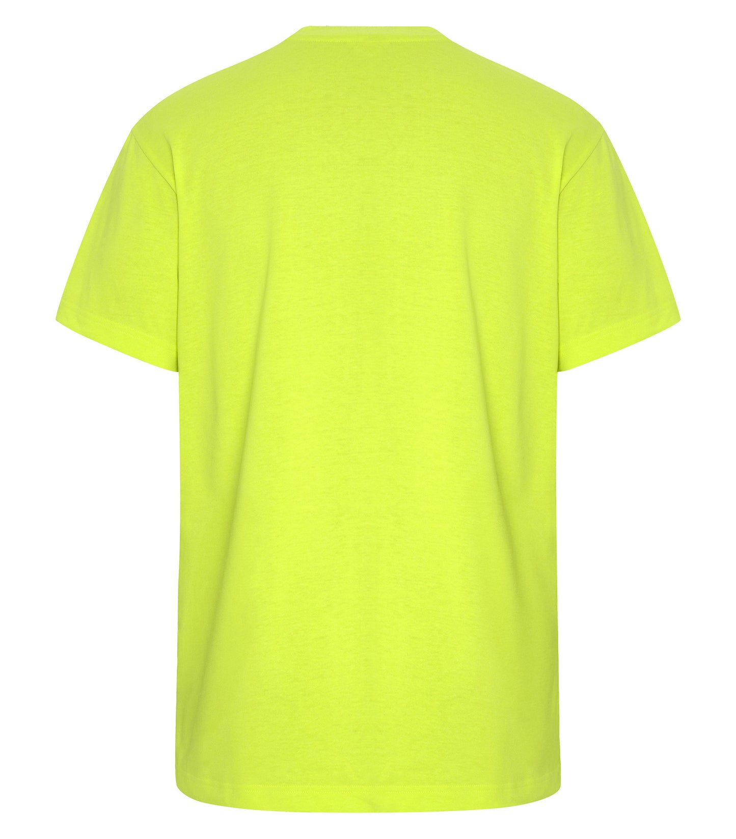 Safety Yellow-model Image