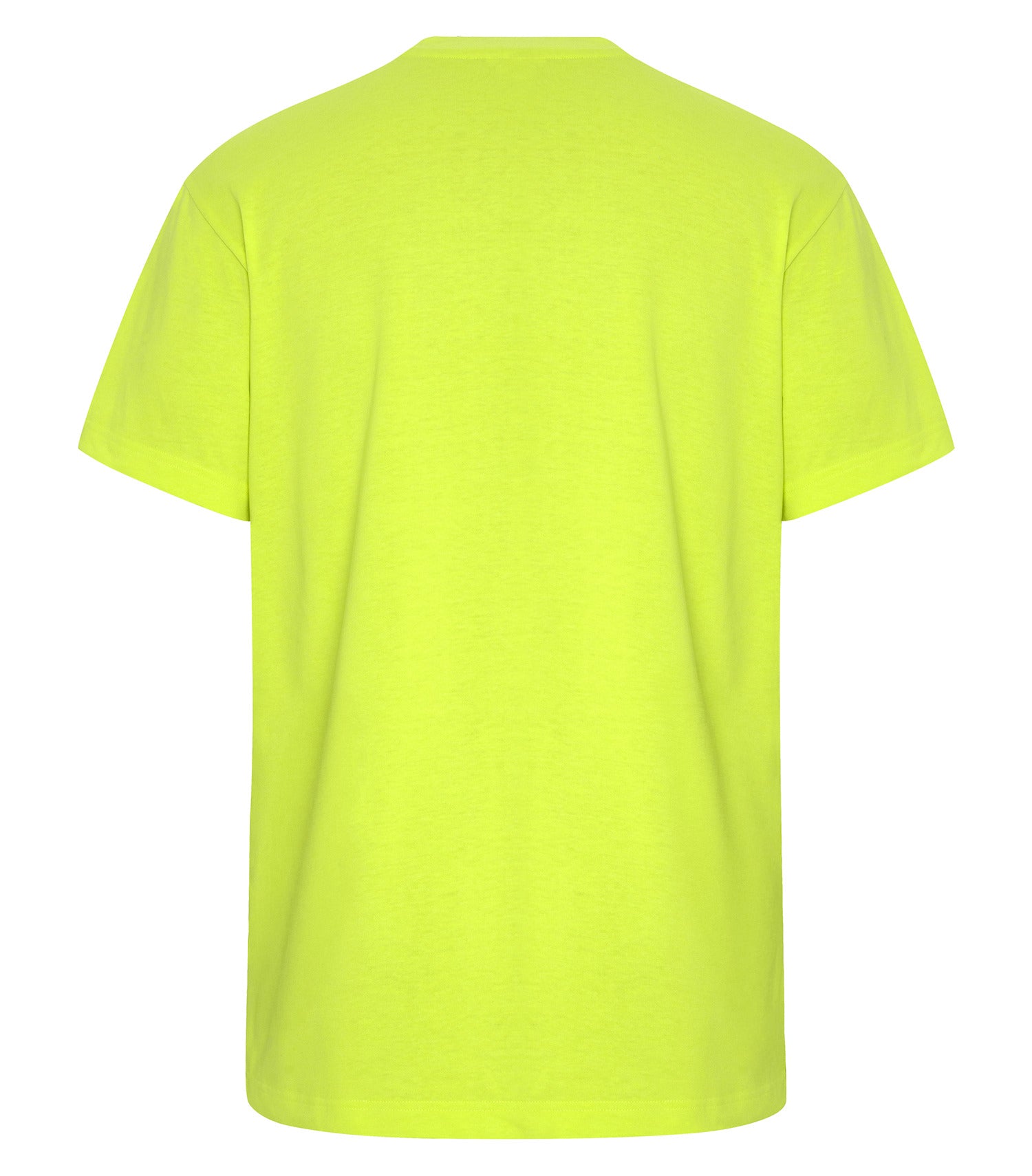 Safety Yellow-model Image