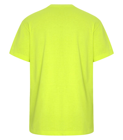 Safety Yellow-model Image