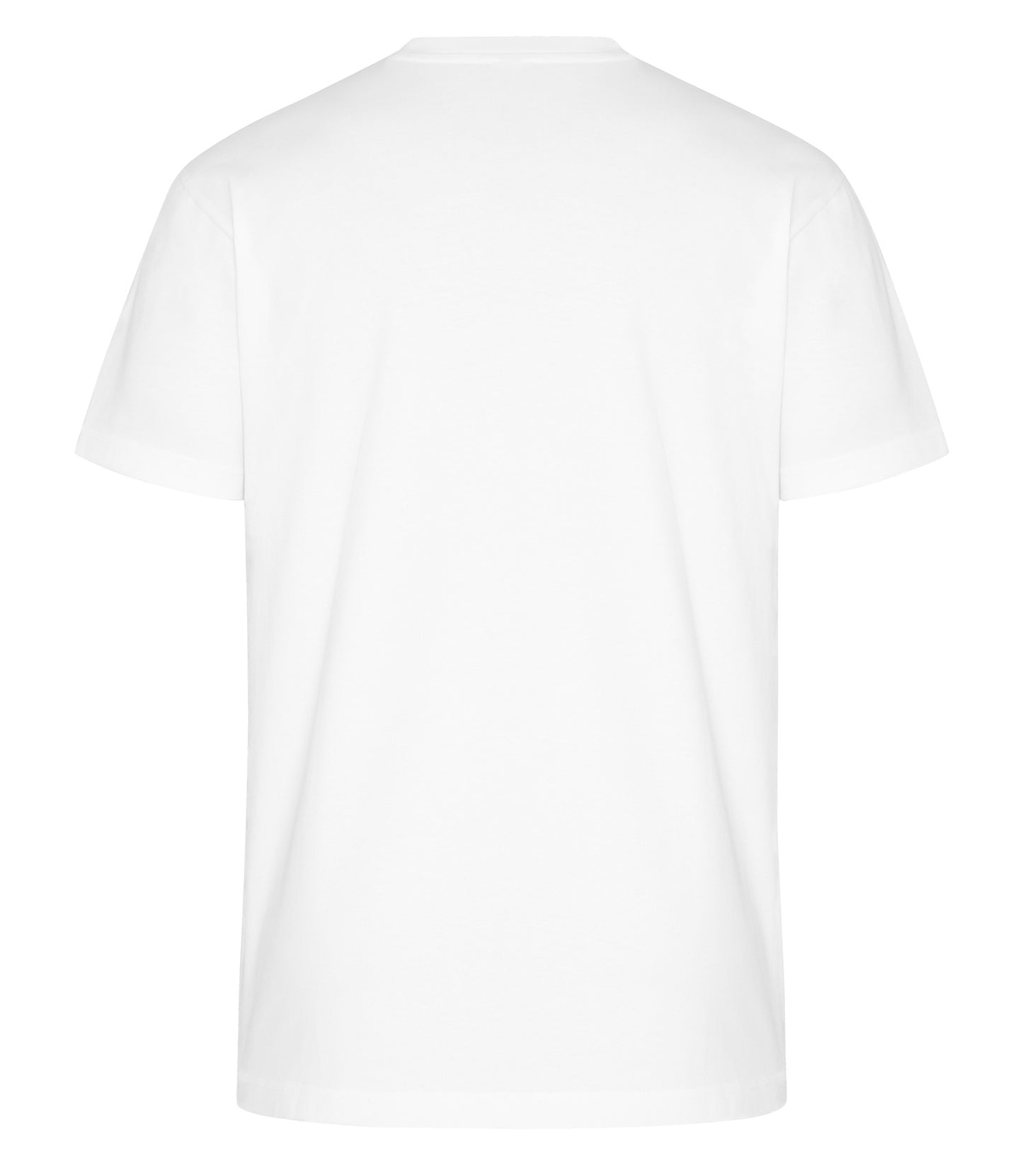 White-model Image