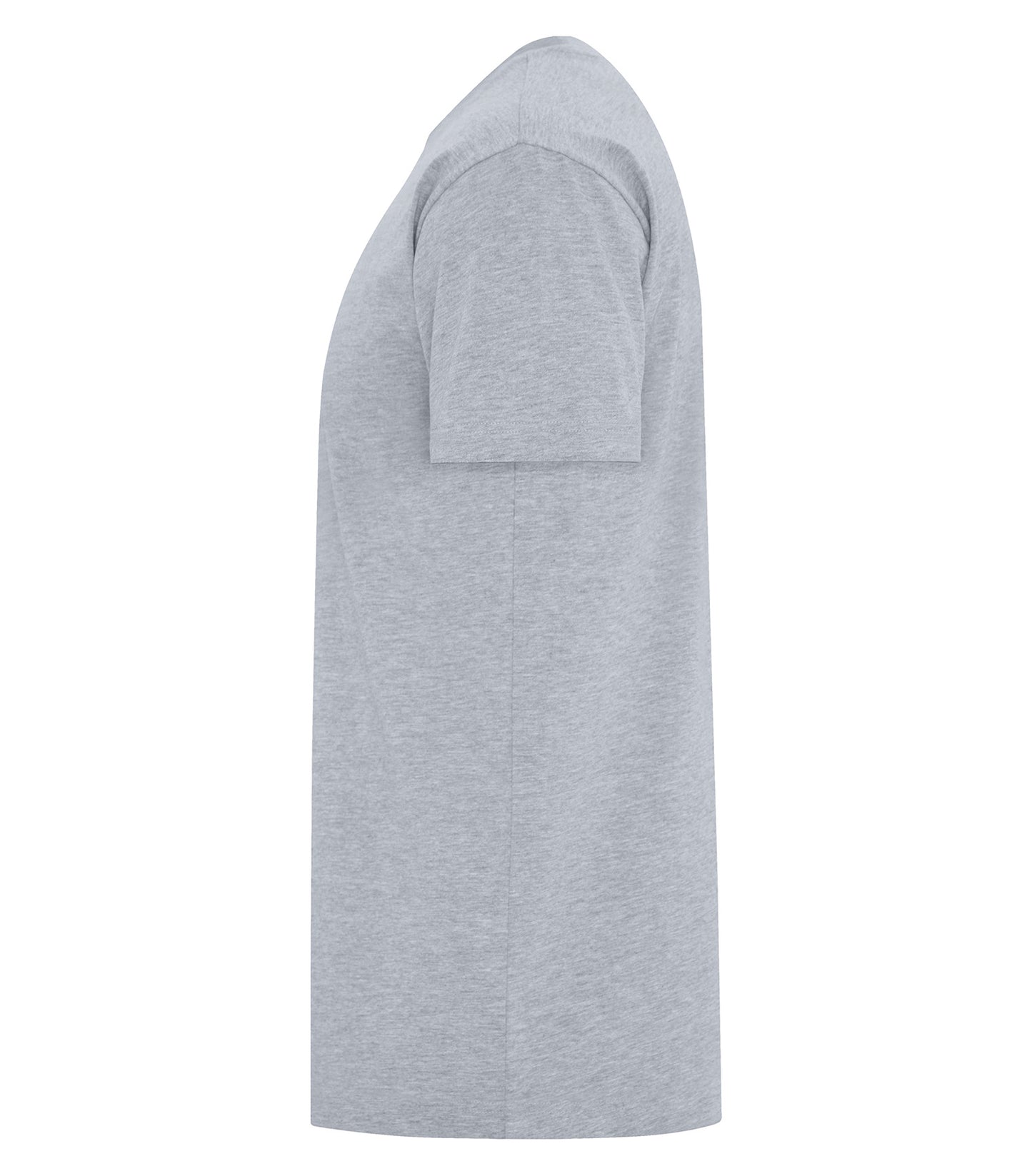 Athletic Grey-model Image