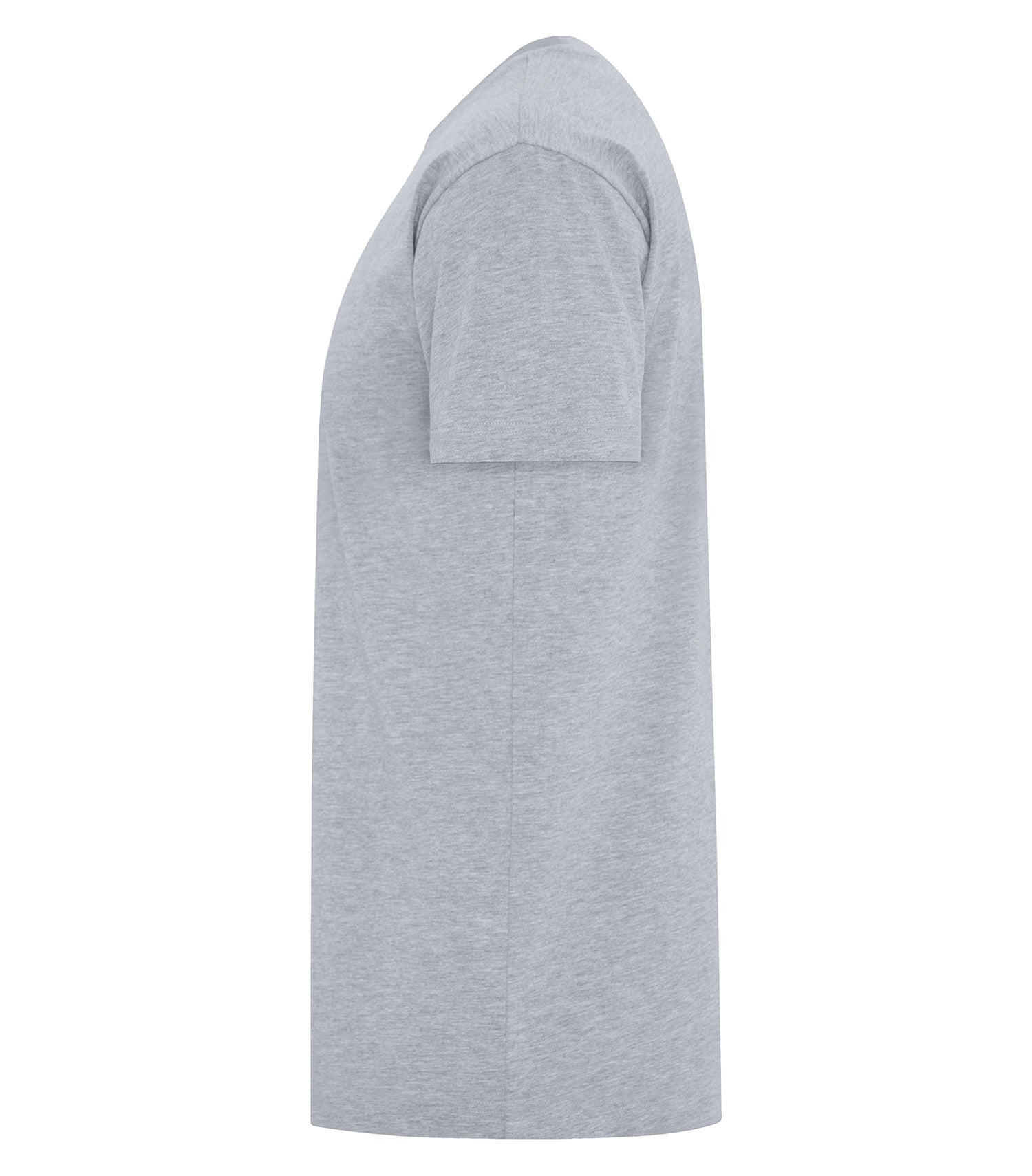 Athletic Grey-model Image