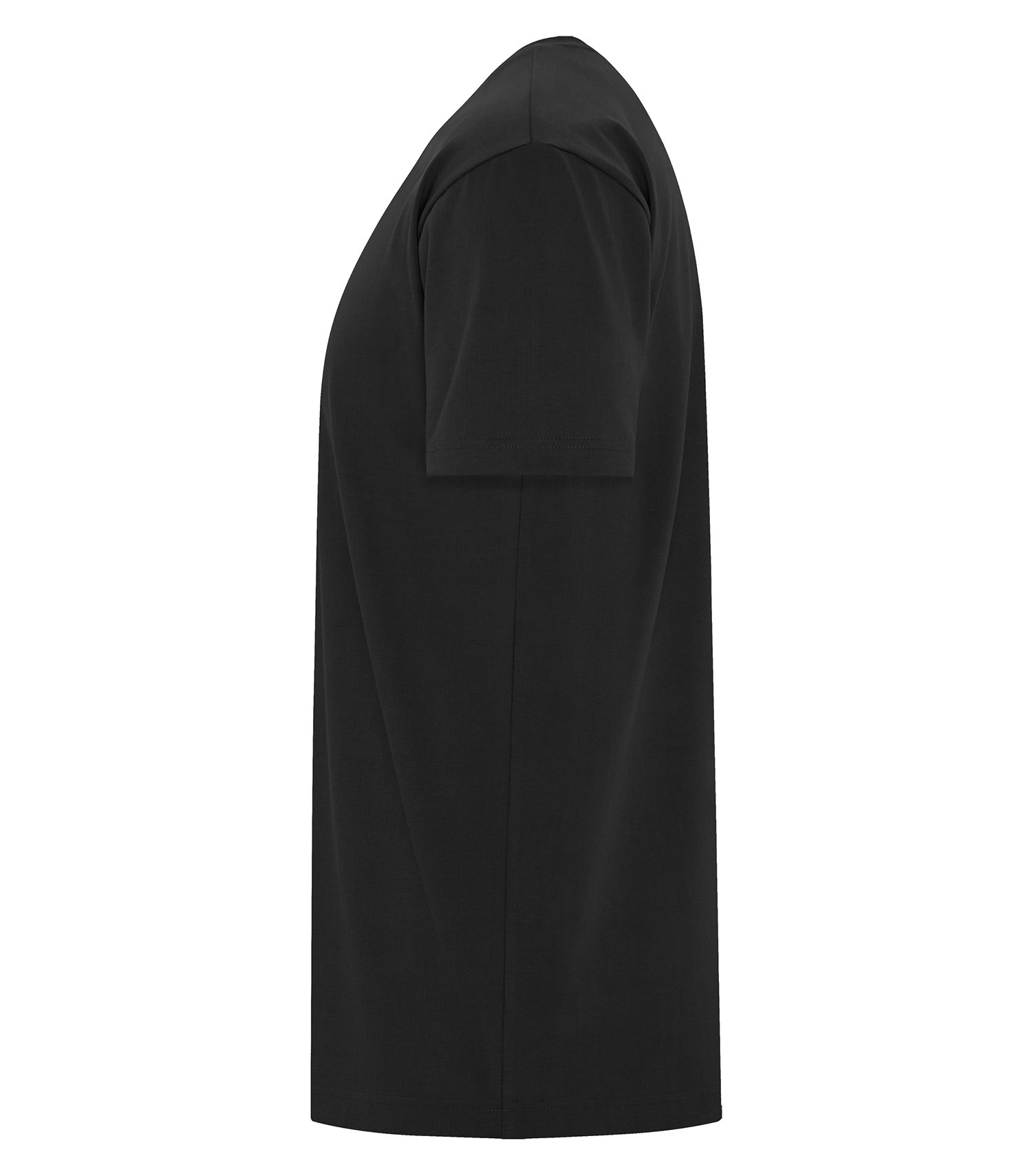 Black-model Image