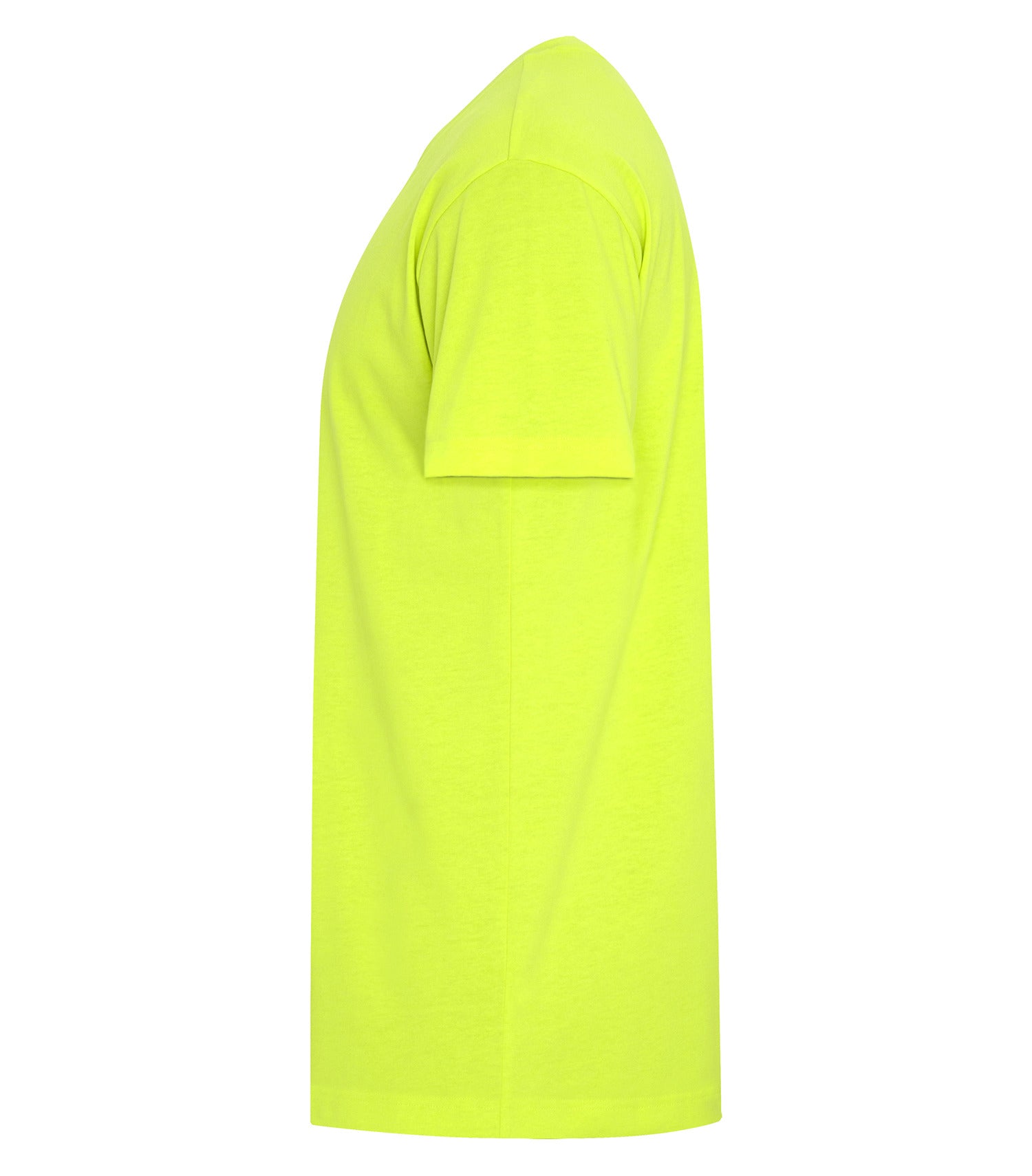Safety Yellow-model Image
