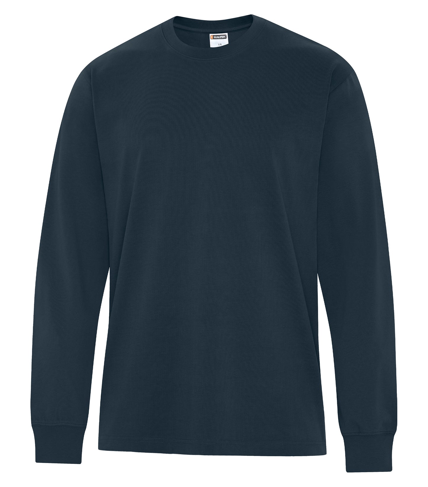Dark Navy-model Image