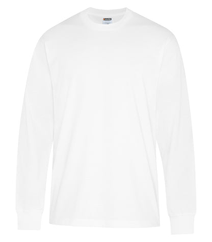 White-model Image