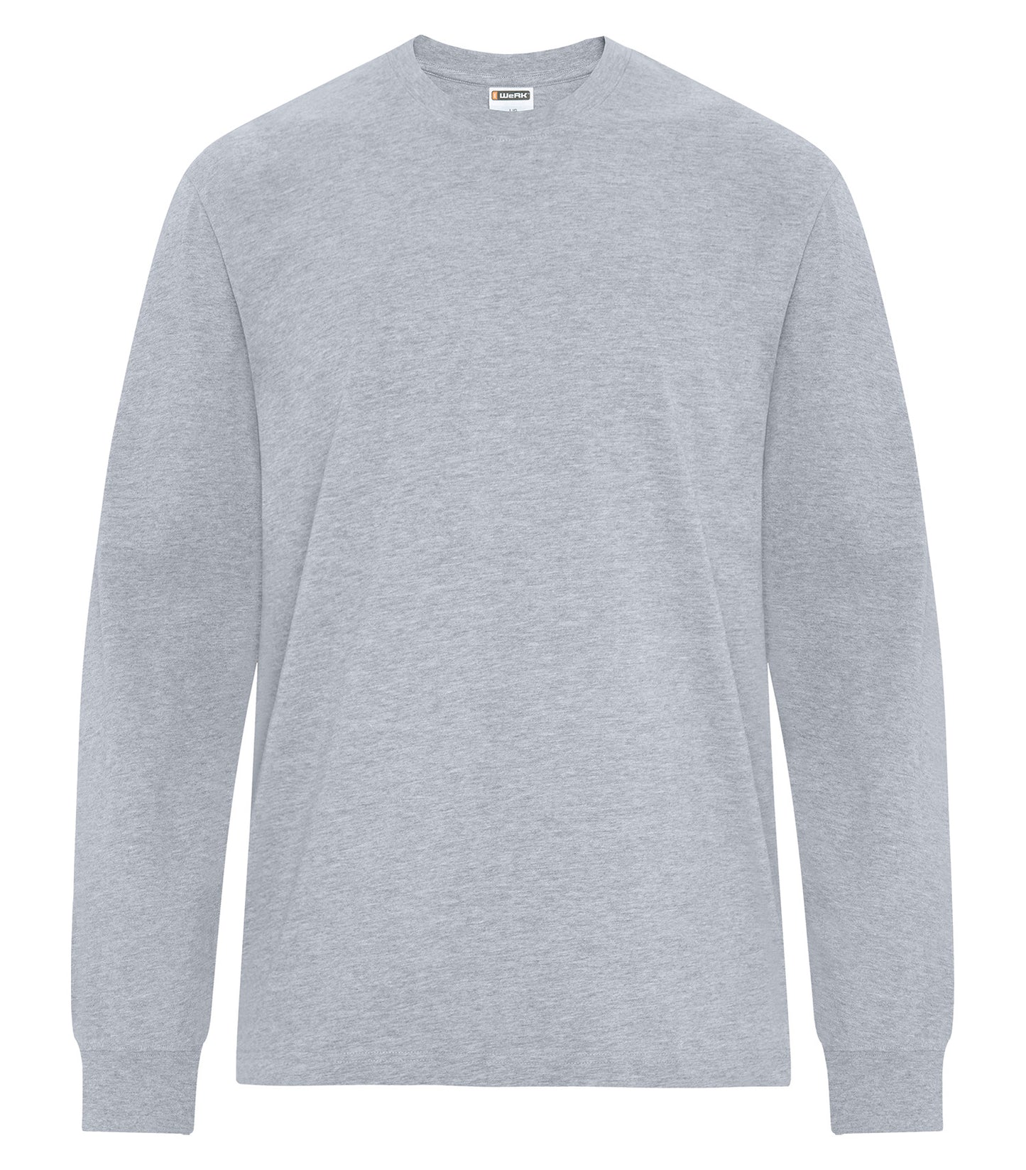 Athletic Grey