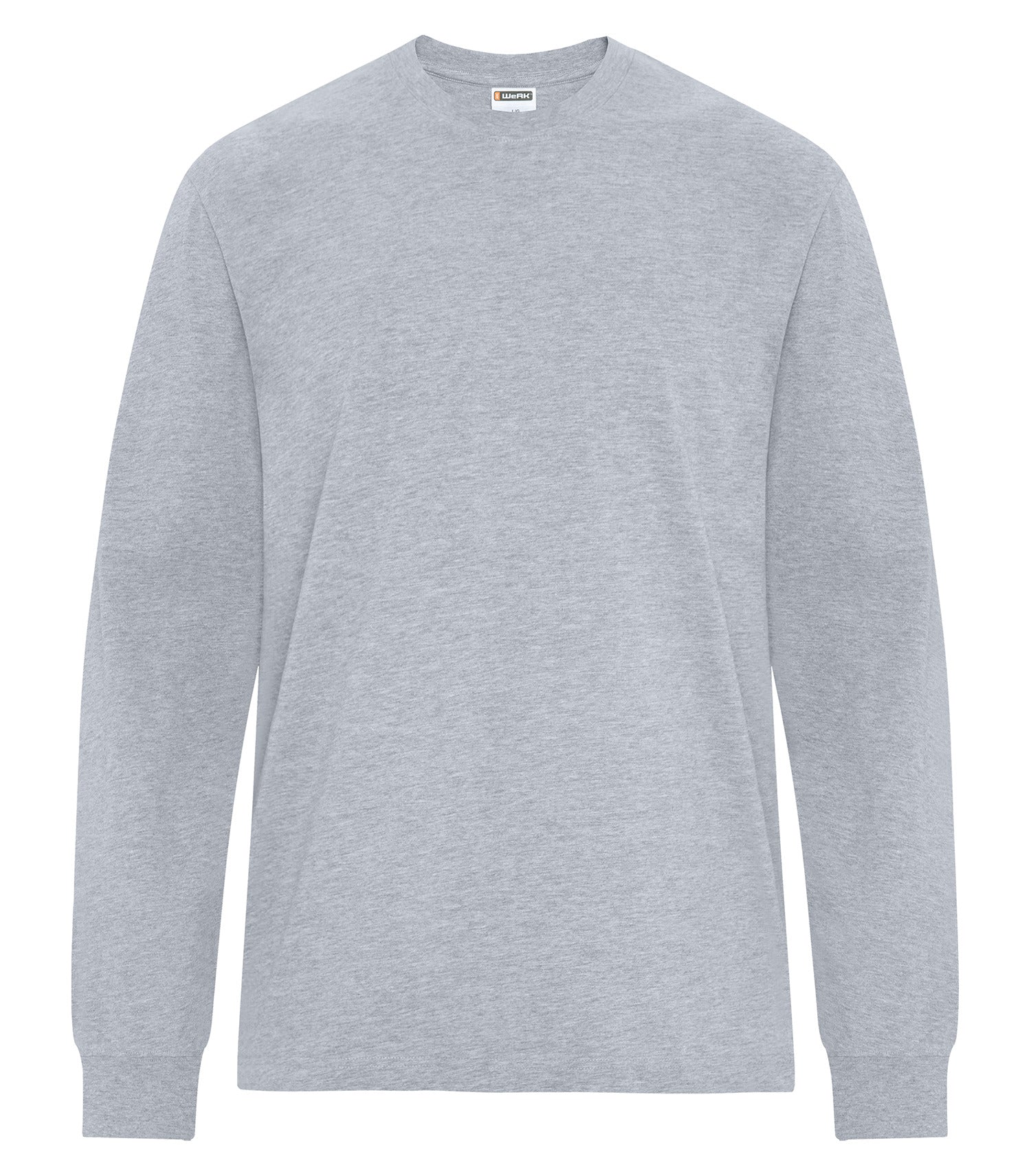 Athletic Grey
